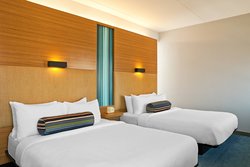  - Aloft Hotel Glen Allen