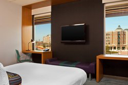  - Aloft Hotel Glen Allen