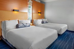  - Aloft Hotel Glen Allen