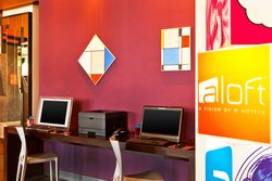  - Aloft Hotel Glen Allen