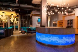  - Aloft Hotel Rogers - I-49, Exit 83