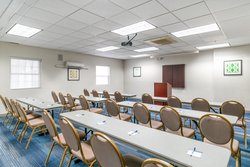  - Holiday Inn Express Prince Frederick