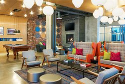  - Aloft Hotel Downtown Louisville - I-65, Exit 136C
