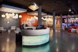 - Aloft Hotel Sea Tac Airport Seattle