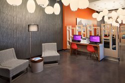  - Aloft Hotel Sea Tac Airport Seattle