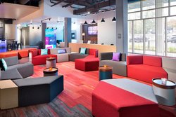  - Aloft Hotel Sea Tac Airport Seattle