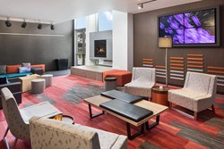  - Aloft Hotel Sea Tac Airport Seattle