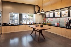  - Aloft Hotel Sea Tac Airport Seattle