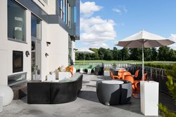  - Aloft Hotel Sea Tac Airport Seattle