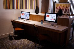  - Holiday Inn Express & Suites Outlet Mall Gettysburg