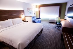 - Holiday Inn Express & Suites Outlet Mall Gettysburg