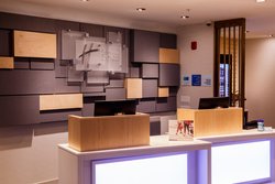  - Holiday Inn Express & Suites Outlet Mall Gettysburg
