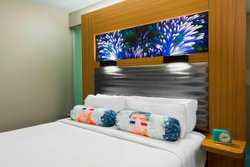  - Aloft Hotel Downtown Tallahassee