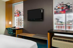  - Aloft Hotel Downtown Tallahassee
