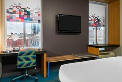  - Aloft Hotel Downtown Tallahassee