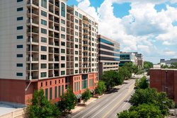  - Aloft Hotel Downtown Tallahassee