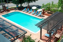  - Aloft Hotel Downtown Tallahassee