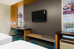  - Aloft Hotel Downtown Tallahassee