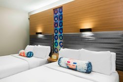  - Aloft Hotel Downtown Tallahassee