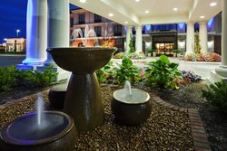  - Holiday Inn Express & Suites Mt Juliet - I-40, Exit 226 & 226A