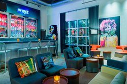  - Aloft Hotel Downtown Tallahassee
