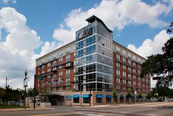 - Aloft Hotel Downtown Tallahassee
