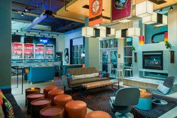  - Aloft Hotel Downtown Tallahassee