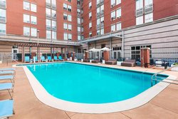  - Aloft Hotel Downtown Tallahassee