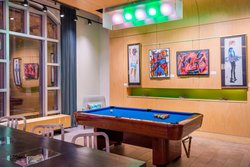  - Aloft Hotel Downtown Tallahassee