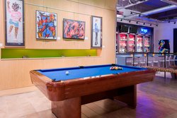  - Aloft Hotel Downtown Tallahassee