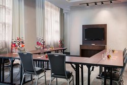  - Aloft Hotel Downtown Tallahassee