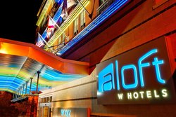  - Aloft Hotel Downtown Tallahassee