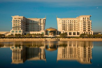 The St Regis Astana