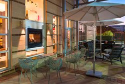  - Aloft Hotel Downtown Tallahassee