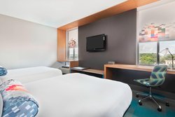  - Aloft Hotel Downtown Tallahassee