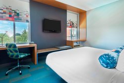  - Aloft Hotel Downtown Tallahassee