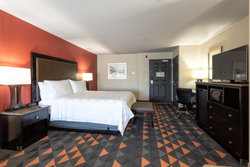  - Holiday Inn Oceanside Marina - I-5, Exit 54C