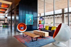  - Aloft Hotel Downtown Tulsa