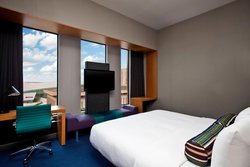  - Aloft Hotel Downtown Tulsa