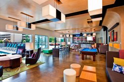  - Aloft Hotel Downtown Tulsa