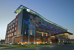  - Aloft Hotel Tulsa