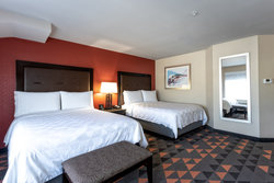  - Holiday Inn Oceanside Marina - I-5, Exit 54C