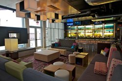  - Aloft Hotel Tulsa