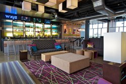  - Aloft Hotel Tulsa