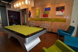  - Aloft Hotel Tulsa