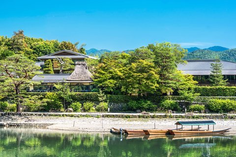 SUIRAN HOTEL KYOTO - Photo 3