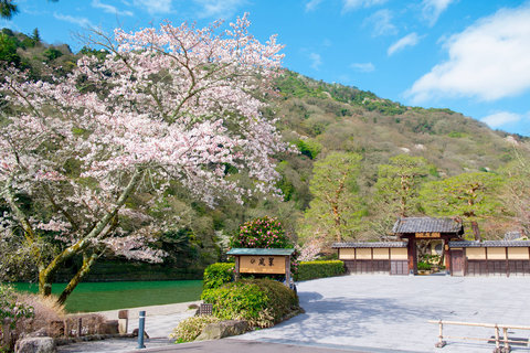 SUIRAN HOTEL KYOTO - Photo 5