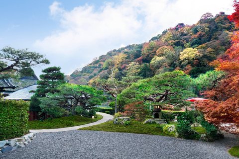 SUIRAN HOTEL KYOTO - Photo 7
