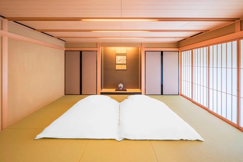 SUIRAN HOTEL KYOTO - Photo 13