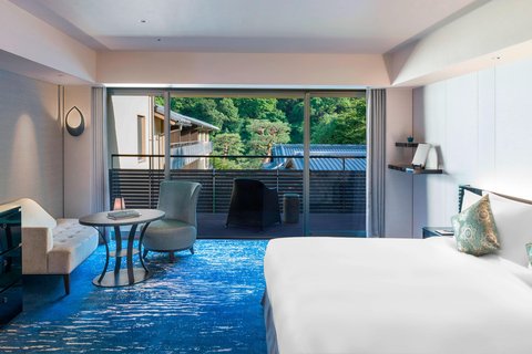 SUIRAN HOTEL KYOTO - Photo 14